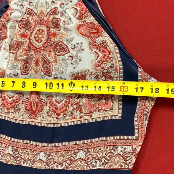 New York & Company High Low Dress - Picture 8 of 12